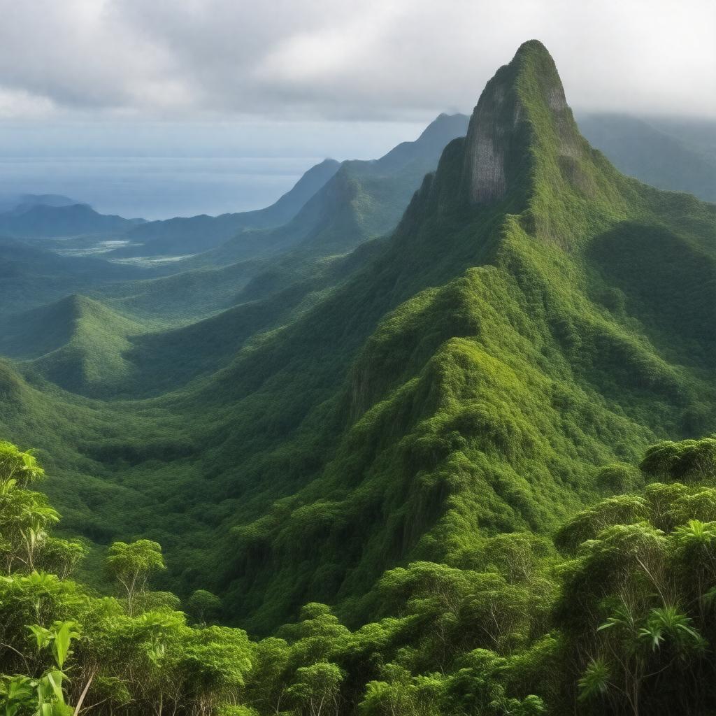 Serra do Marão